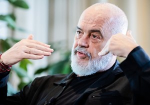 Edi Rama