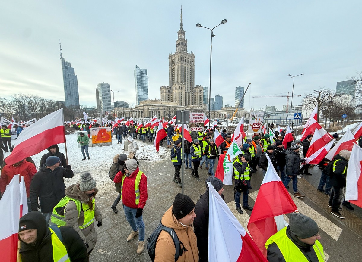 Ekonomistka oceniła umowę UE z Mercosurem. Wskazała, kto może stracić najwięcej