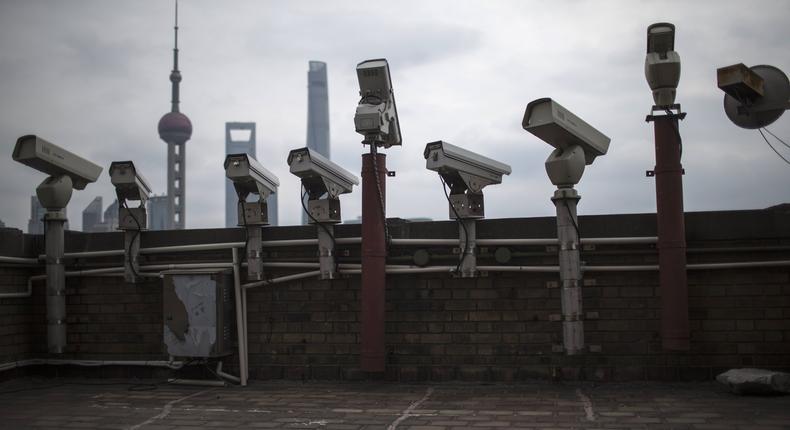 spying surveillance