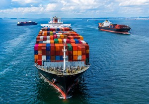 Ovih 10 zemalja kontroliše globalnu trgovinu