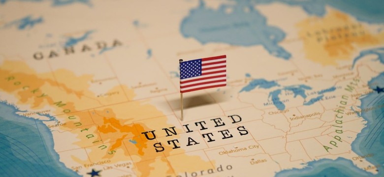 QUIZ o USA. Znasz stolice poszczególnych stanów? Tylko z pozoru łatwe pytania