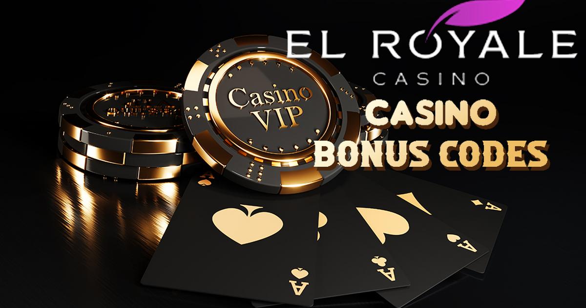 Best El Royale Casino Bonus Codes for 2022 - Most Generous El Royale Promos  | Business Insider Africa