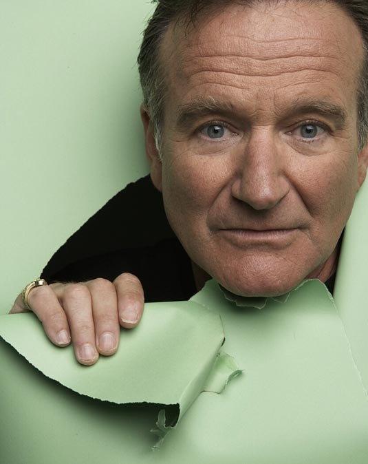 Robin Williams vall válásról és betegségről - Blikk