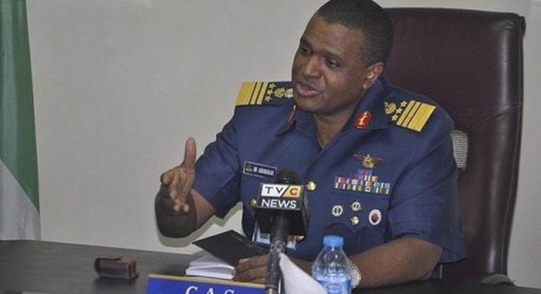 NAF to enhance weapon system through collaboration