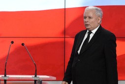 Jarosław Kaczyński