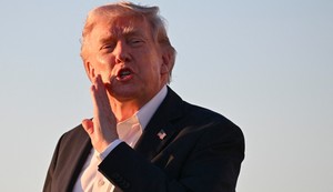 Donald Tramp