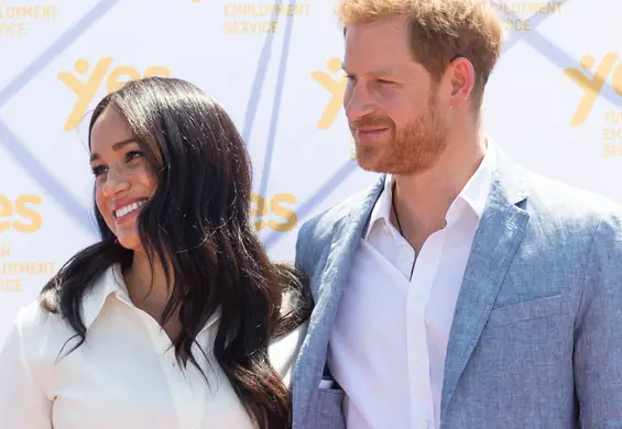 Czy Meghan Markle zagra siebie samą w "The Crown"? Internet zalały memy