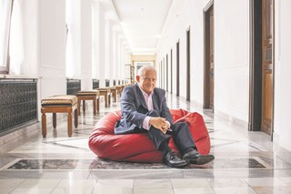 Miller: Ja wrakiem człowieka przez Ogórek? Jestem nie do zabicia [WYWIAD]