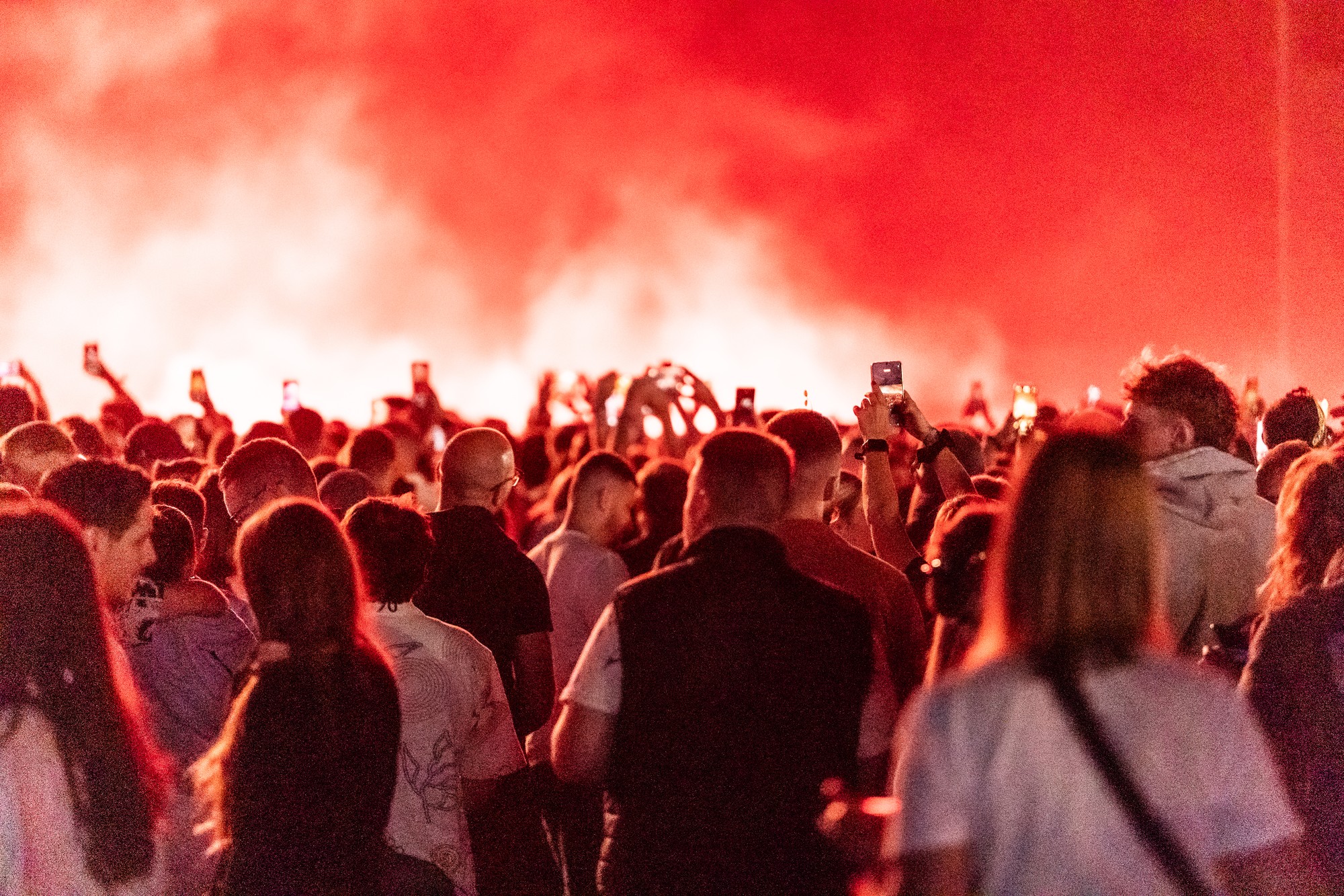 Festival Lovestream 2025.