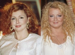 Magda Gessler kończy 59 lat!