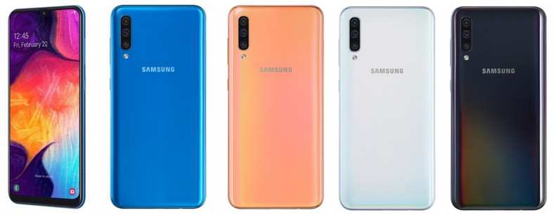 Harga Samsung Galaxy A30 Murah Terbaru Dan Spesifikasi