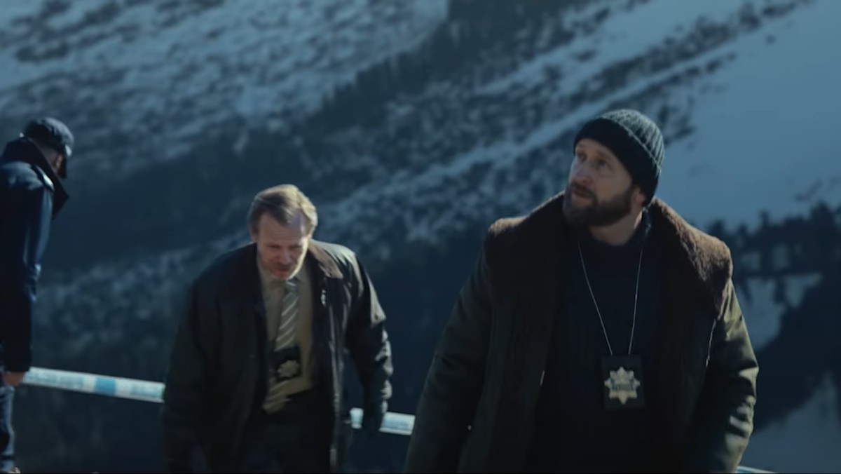 Przeczytaj Fragmenty Powieści I Na Ich Podstawie Podaj Cechy Bohaterki Serial "Forst" na podstawie powieści Remigiusza Mroza. Zwiastun "Forsta