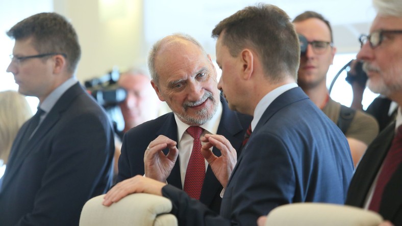 Antoni Macierewicz