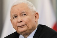 Jarosław Kaczyński