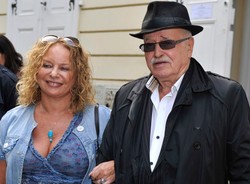 Potockiej recepta na miłość: Trzeba mieć tolerancję dla mężczyzny