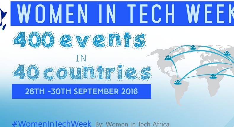 Women In Tech Africa