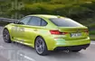 BMW 2 Gran Coupe