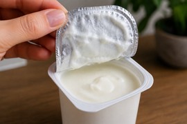 Da li ližete poklopac od jogurta ili pudinga? Evo šta se tada zaista dešava