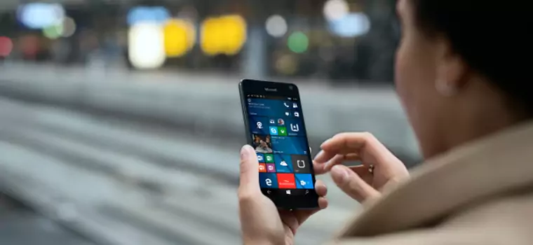 Lumia 650 - znamy oficjalną cenę i datę premiery w Polsce