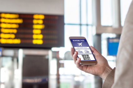 Zakup biletu lotniczego a import usług — co musisz wiedzieć? Jak to zrobić?