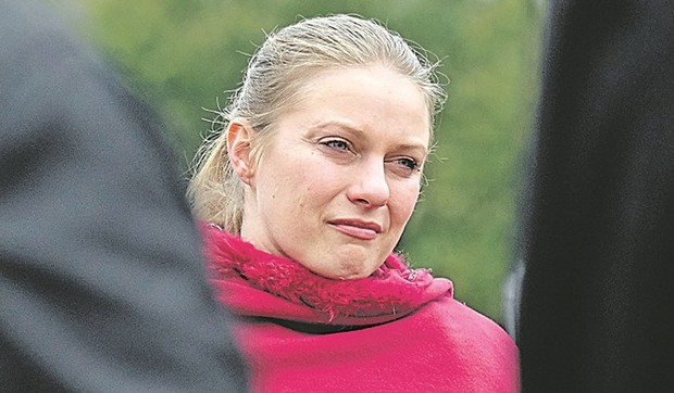 Ana Sakić