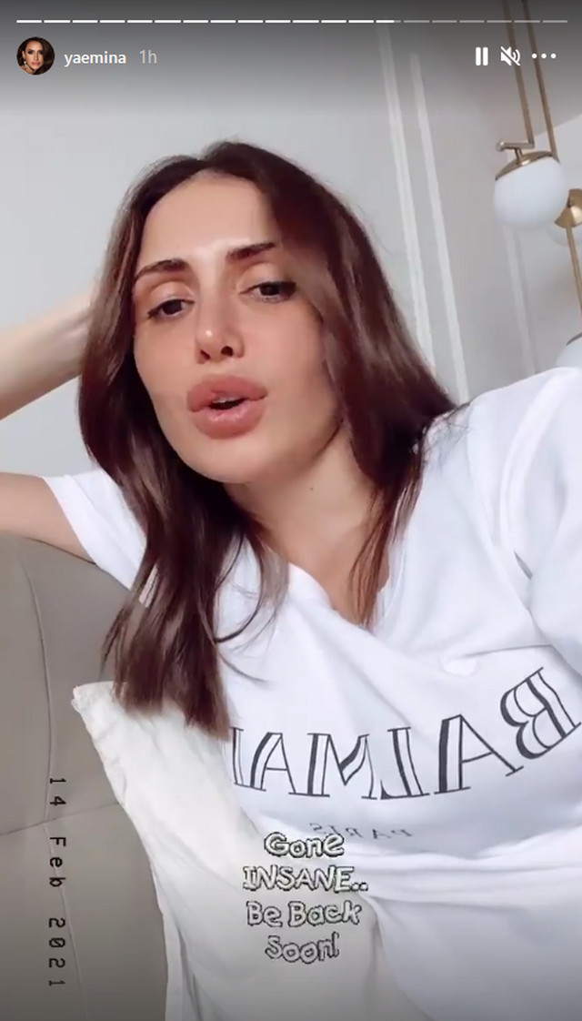 Emina Jahović