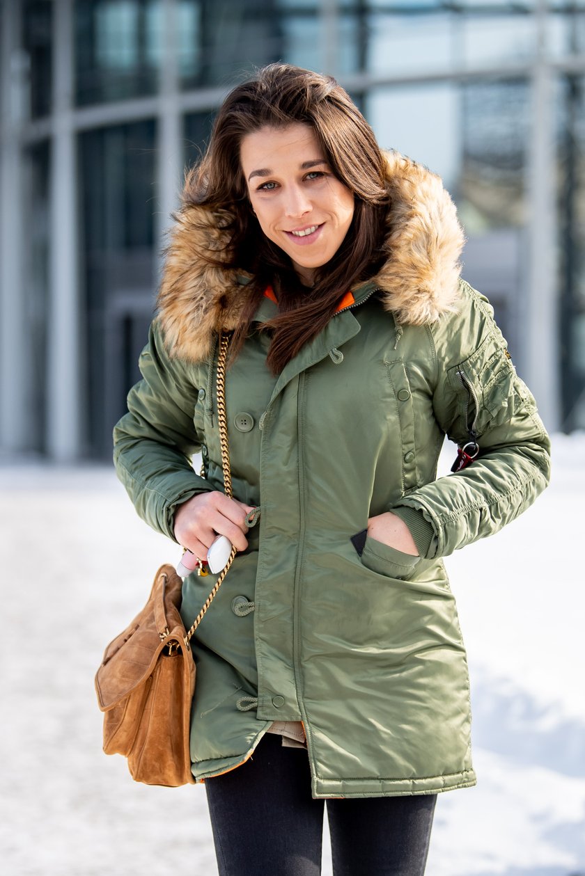 Joanna Jędrzejczyk 