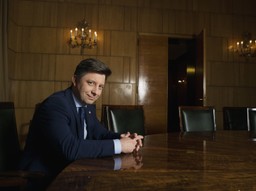 Dworczyk: Nie mam pojęcia, kto stoi za Markiem Falentą [WYWIAD]