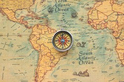 Szybki, ale piekielnie trudny QUIZ z geografii. Pytamy o mniej znane stolice. 8/8 to będzie mistrzostwo!