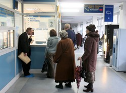 Lekarz za 32 złote miesięcznie