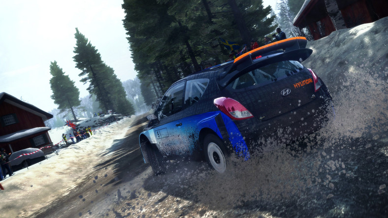 Dirt Rally