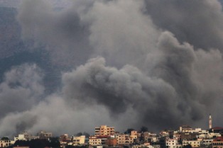 Tysiące zabitych bojowników, zniszczone składy broni i punkty dowodzenia... Izrael podsumowuje wojnę z Hezbollahem