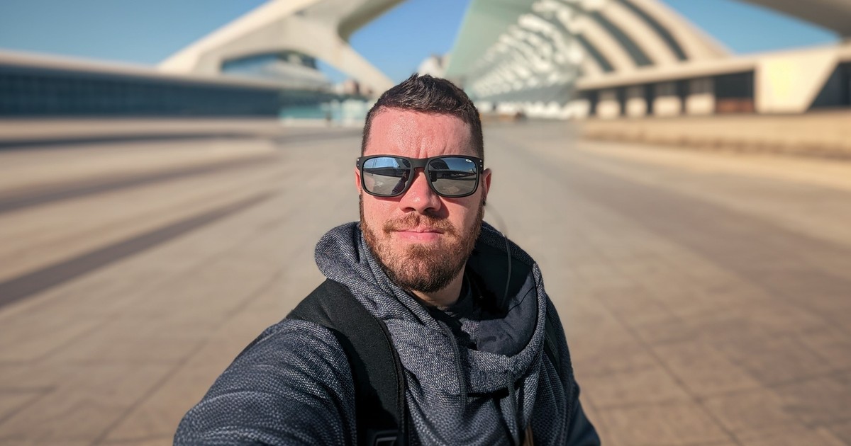 Eduardo urodził się w Brazylii, ale pokochał Polskę. „Wytatuowanie polskiego godła bardzo bolało”