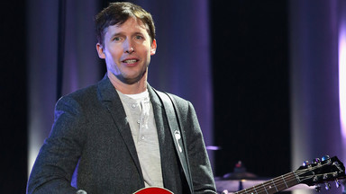 Wromantic: James Blunt, James Arthur, Aplhaville, Sylwia Grzeszczak i Kasia Sochacka. Bilety już w sprzedaży