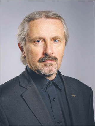 Rafał Chwedoruk, politolog, Uniwersytet Warszawski
