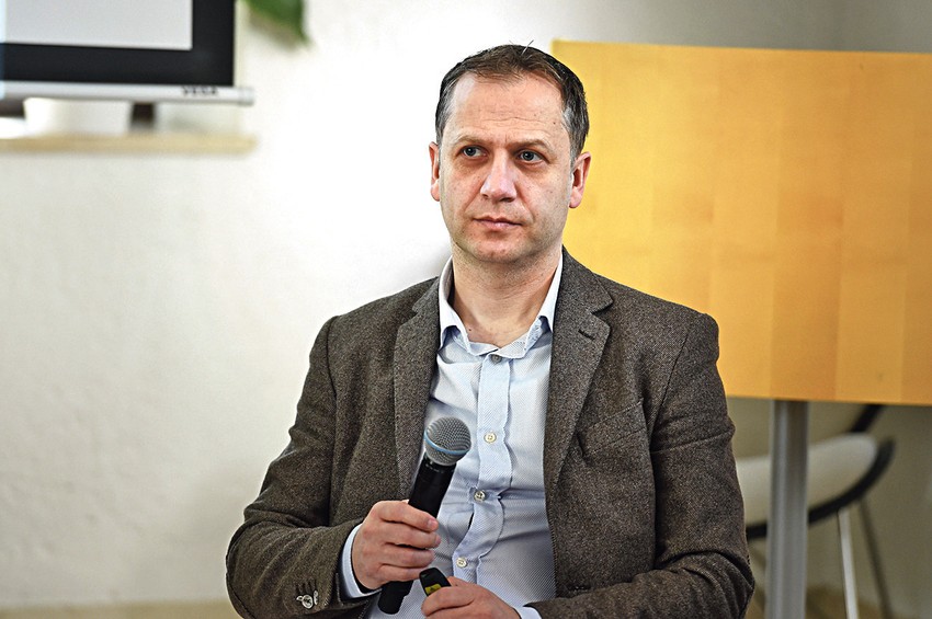 Vladimir Pejić, Faktor plus