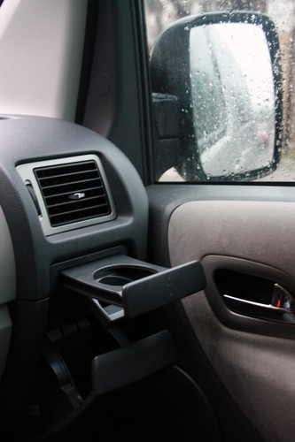 Fiat Scudo Panorama. Morderczy test dziennik.pl