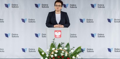 Beata Szydło chce przyspieszyć podwyżki