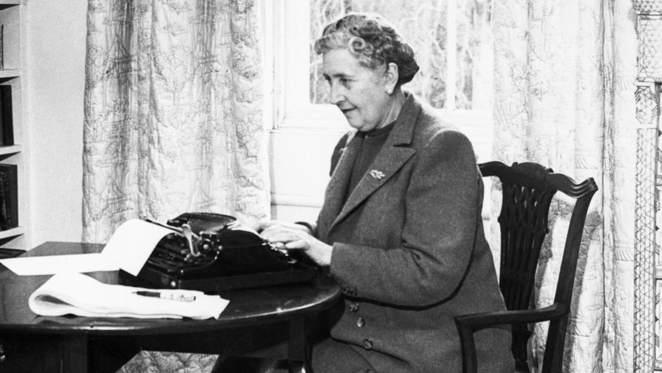 Agatha Christie