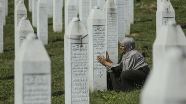 "Srebrenica nie może się wydarzyć nikomu jeszcze raz". Jak doszło do masakry w Bośni i Hercegowinie