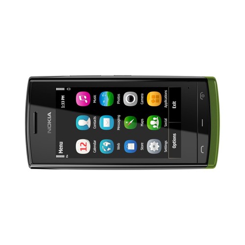 1. Nokia 500