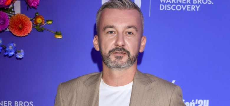 Zaskakujący duet w Sopocie. Dziennikarz TVN zaśpiewał razem z gwiazdą polskiej piosenki