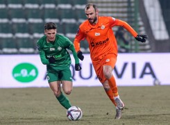 Klątwa derbów nad Zagłębiem. 'Miedziowi' znów notują serię meczów bez zwycięstwa