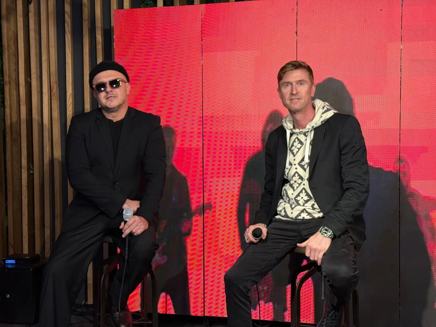 Sale Tropiko šokirao izjavom o Jovani Pajić, ovome se niko nije nadao