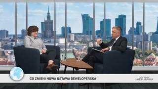 Co zmieni nowa ustawa deweloperska?