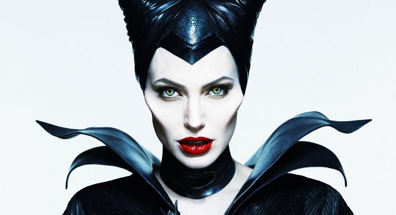 'Maleficent' sequel. 