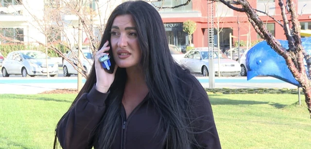 "NEMAM KOMENTAR!" Silvia Đogani javno progovorila o sestrama Luni i Nini, pa Slobu Radanovića DIGLA U NEBESA, a onda doživela PAKAO u Dubaiju!