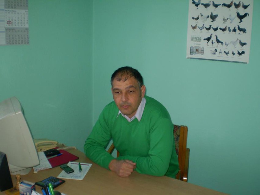 Branislav Tošić