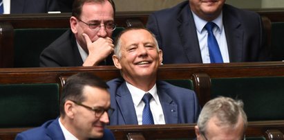 PiS popełnił wielki błąd ws. Banasia