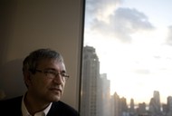 Orhan Pamuk